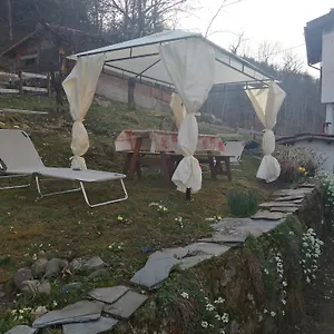 Don Camillo Appartamento