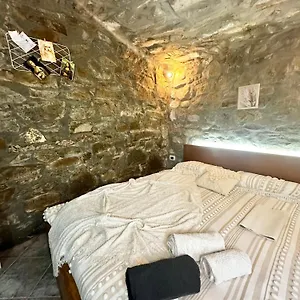La Grotta Di Leonardo A Vinci Affittacamere