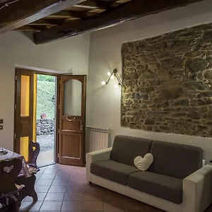 I 3 Porcellini Casa di campagna
