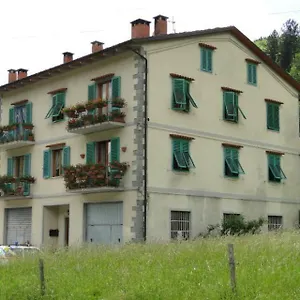 Casotti Appartamento