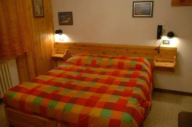 Albergo Sichi Cutigliano 3*,  Italia