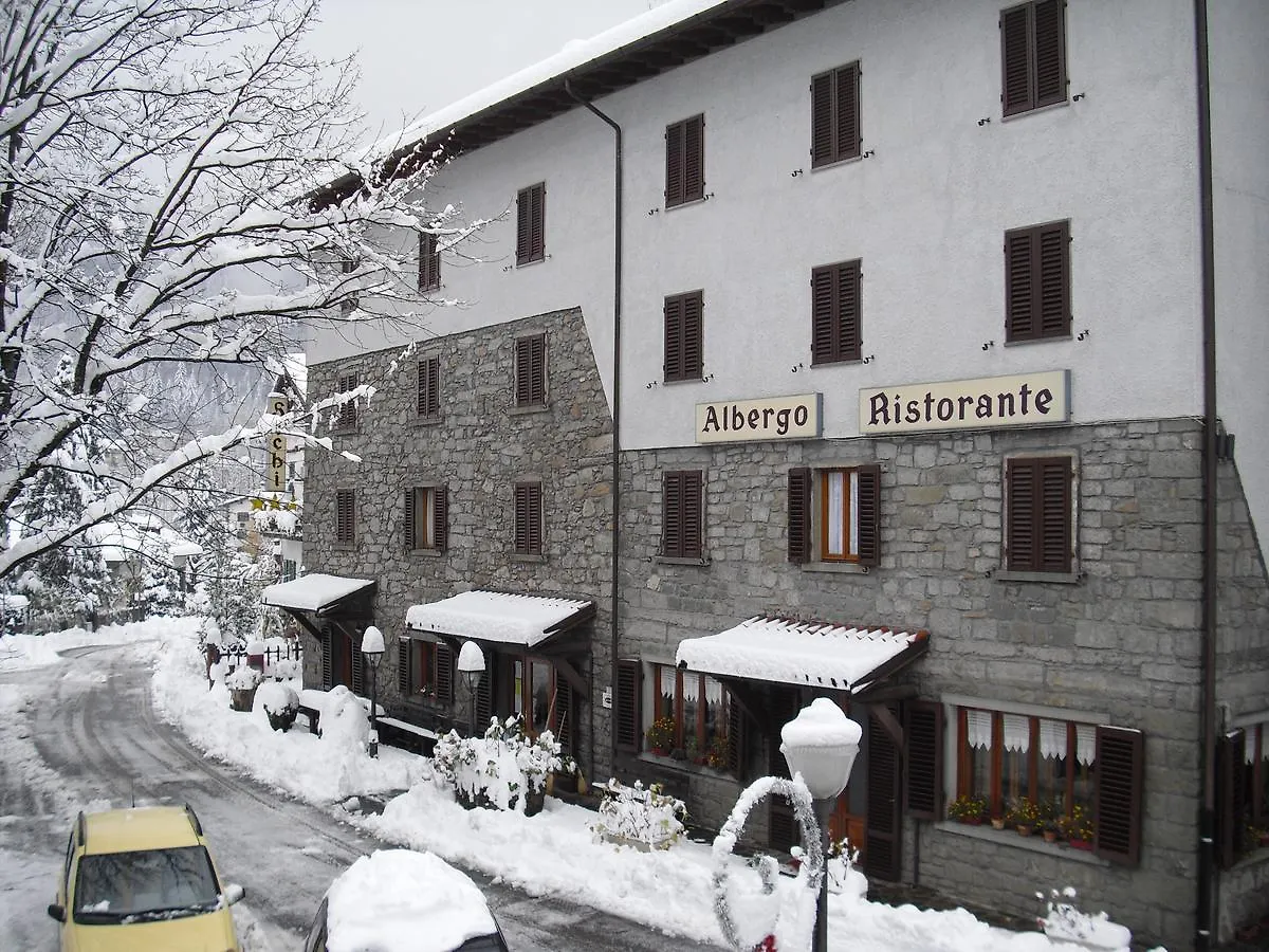Albergo Sichi Cutigliano Hotel