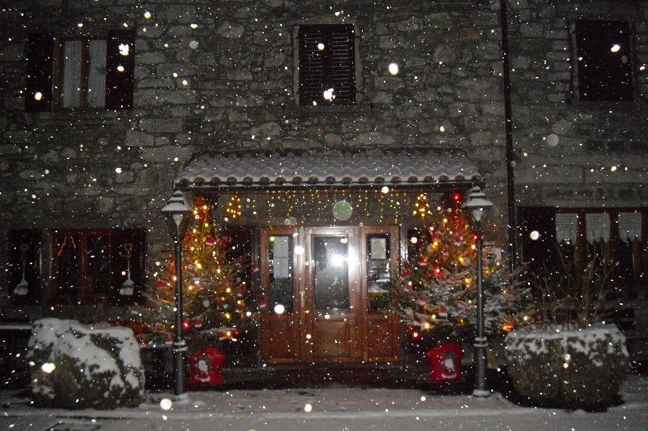Hotel Albergo Sichi Cutigliano