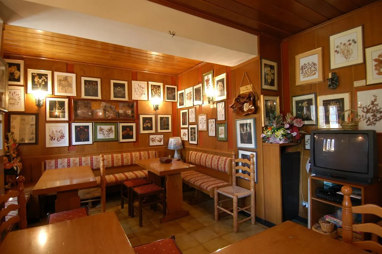 Albergo Sichi Cutigliano 3*,  Italia