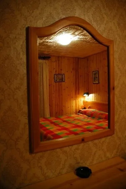 Albergo Sichi Cutigliano